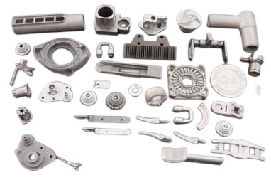 powder metallurgy