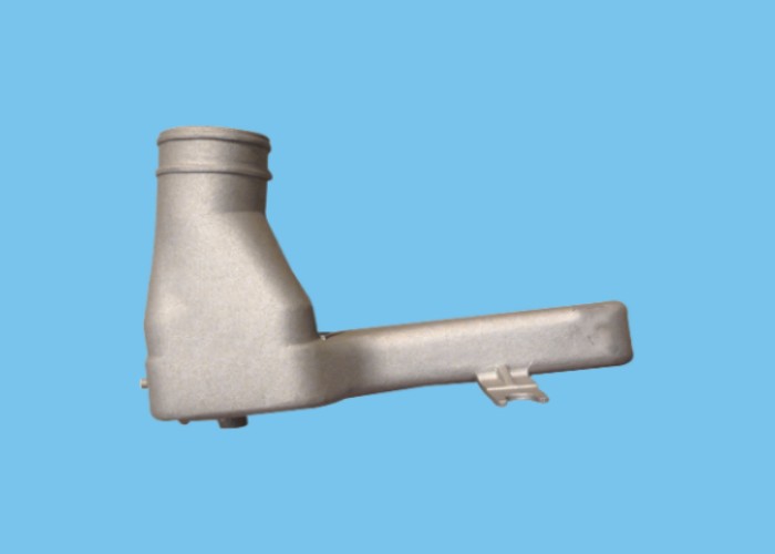 Aluminum alloy automotive parts